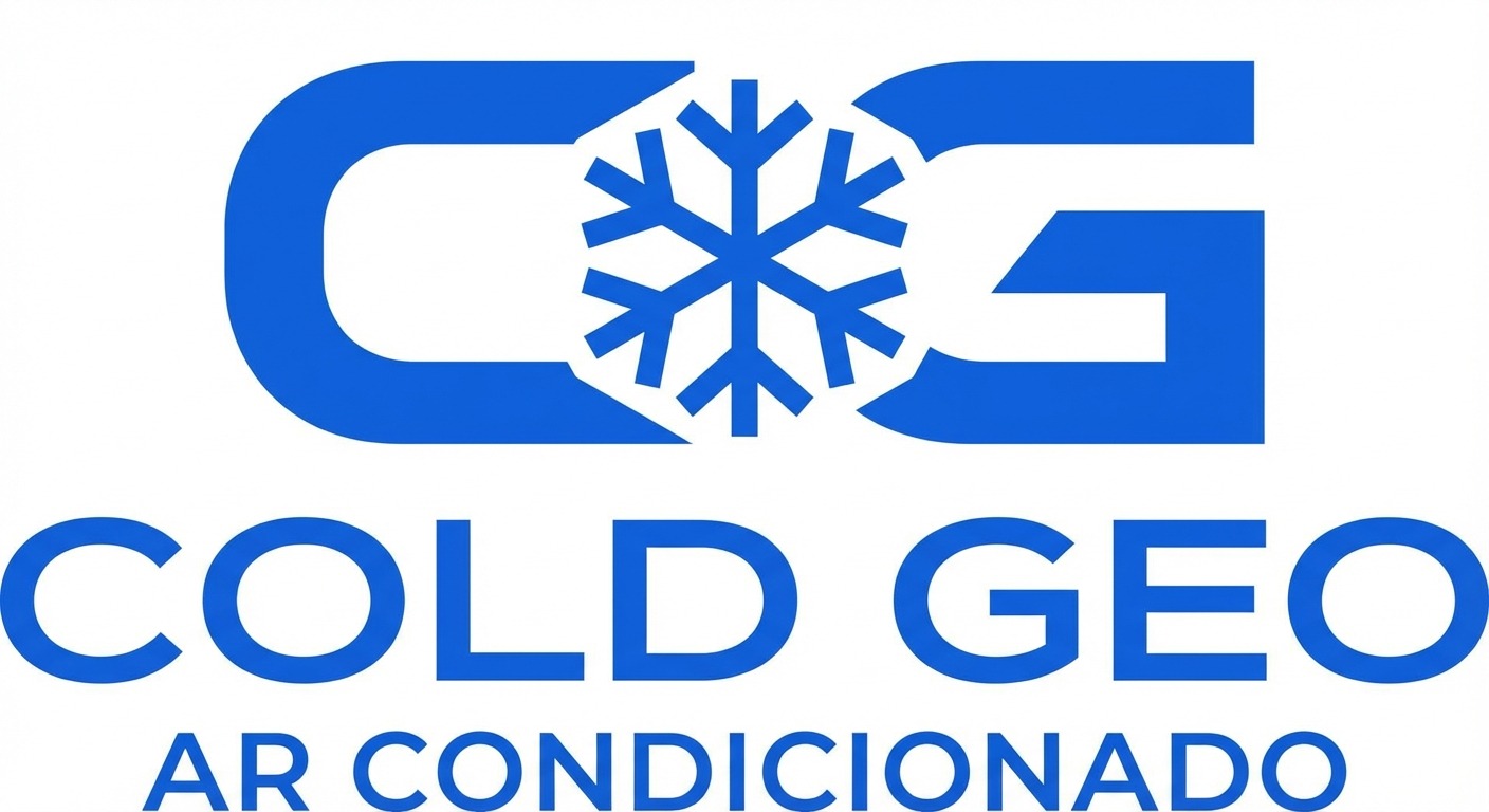 ColdGeo Ar Condicionado